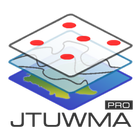 JTUWMA Pro ikon