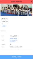 JTA ảnh chụp màn hình 3
