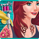 Tattoo Studio - Magnate APK