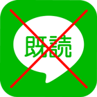 無既読 icon