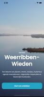 Weerribben Wieden poster