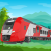 Trains.io - trains. APK