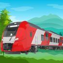 Trains.io - trains. APK