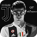Ronaldo Cr7 wallpapers APK