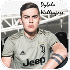 ikon Dybala wallpapers