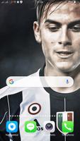 Dybala wallpapers poster
