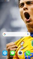 Dybala wallpapers screenshot 2