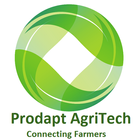 Prodapt AgriTech আইকন