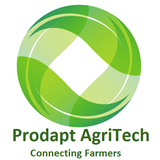 Prodapt AgriTech Zeichen