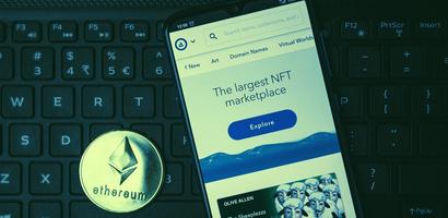 NFT CREATORS GUIDE screenshot 2