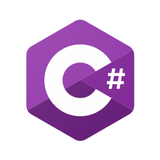 Exercises C# ícone