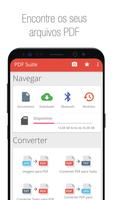 PDF Suite পোস্টার