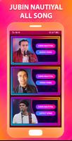 Jubin Nautiyal Video Songs الملصق