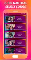 Jubin Nautiyal Video Songs تصوير الشاشة 3