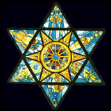 Judaism Beliefs ikona