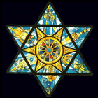Judaism Beliefs 图标