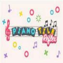Piano Tiles Reflex Game APK