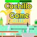 Cuchillo Game - Knife Flip