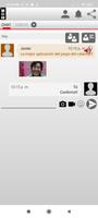 Juego del calamar chat screenshot 3