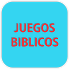 Juegos Bíblicos icône