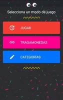 Ahorcado Screenshot 1