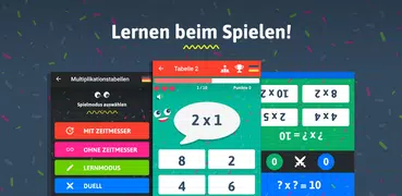 Einmaleins