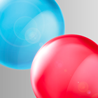 BluB, jeu de bulles icône