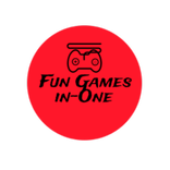 Fun Games-in-one - multiple games