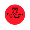 Fun Games-in-one - multiple games in one app