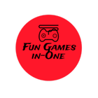 Fun Games-in-one icono