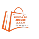 Tienda de juegos A.R.L APK