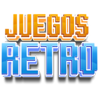 Juegos Clasicos Retro icône