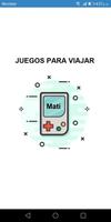 Juegos الملصق