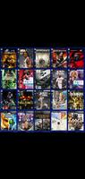 Juegos ps3 Affiche