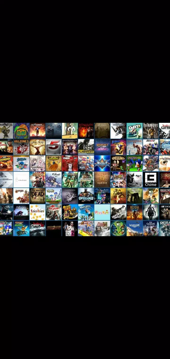 Juegos ps3 APK for Android Download