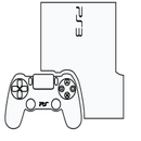 Juegos PS3-PKG V2 APK