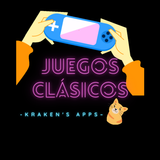 Juegos Clásicos icono