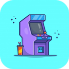 Arcade Games icon