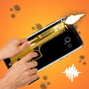 Tough Guns : Sim d'armes à feu APK