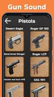 Armas resistentes: Simulador imagem de tela 1