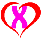 LoveX.1 - Juego para parejas アイコン