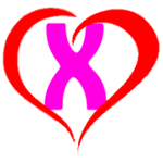 LoveX icon