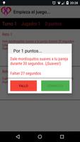 LoveX.1 - Juego para parejas ภาพหน้าจอ 2