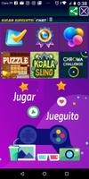 Jugar Jueguito اسکرین شاٹ 1