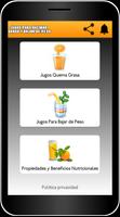 Jugos Para Quemar Grasa poster