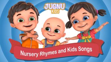 Jugnu Kids Plakat