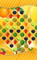 3 Schermata Fruits Mania Match 3 Blast