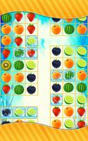 Fruits Mania Match 3 Blast screenshot 1