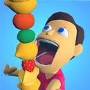 Juicy Stack Run-APK