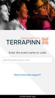 Terrapinn Events Cartaz